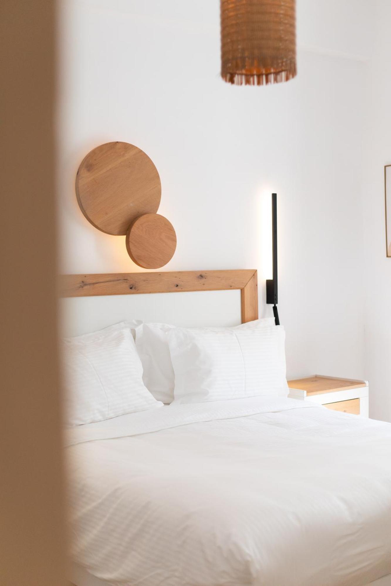 Spitarona Town House - Largest In The Center * Mykonos Town