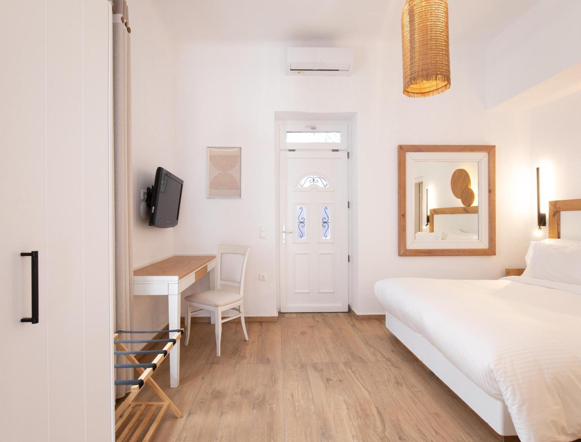 Spitarona Town House - Largest In The Center * Mykonos Town