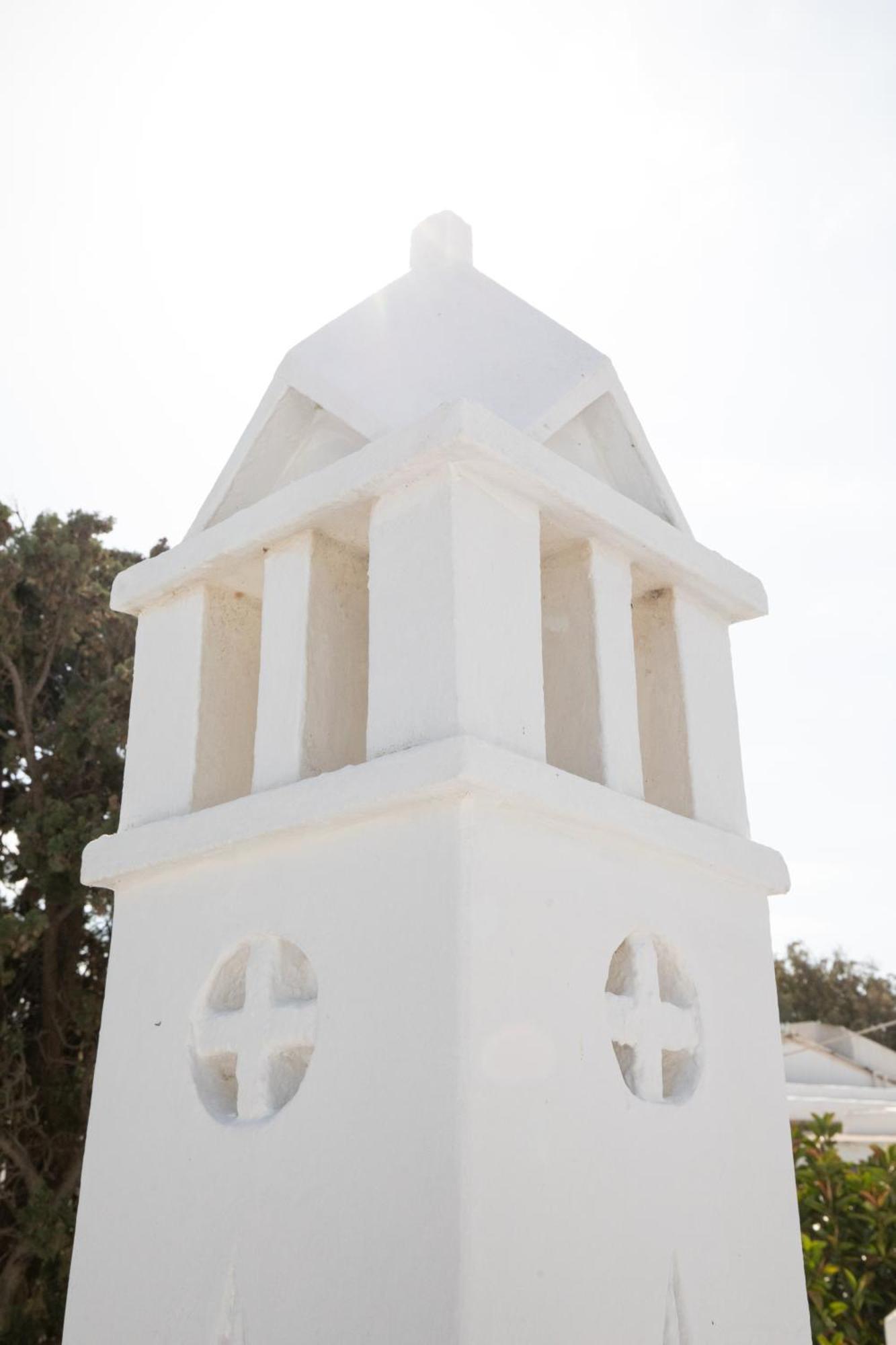 Spitarona Town House - Largest In The Center Villa *