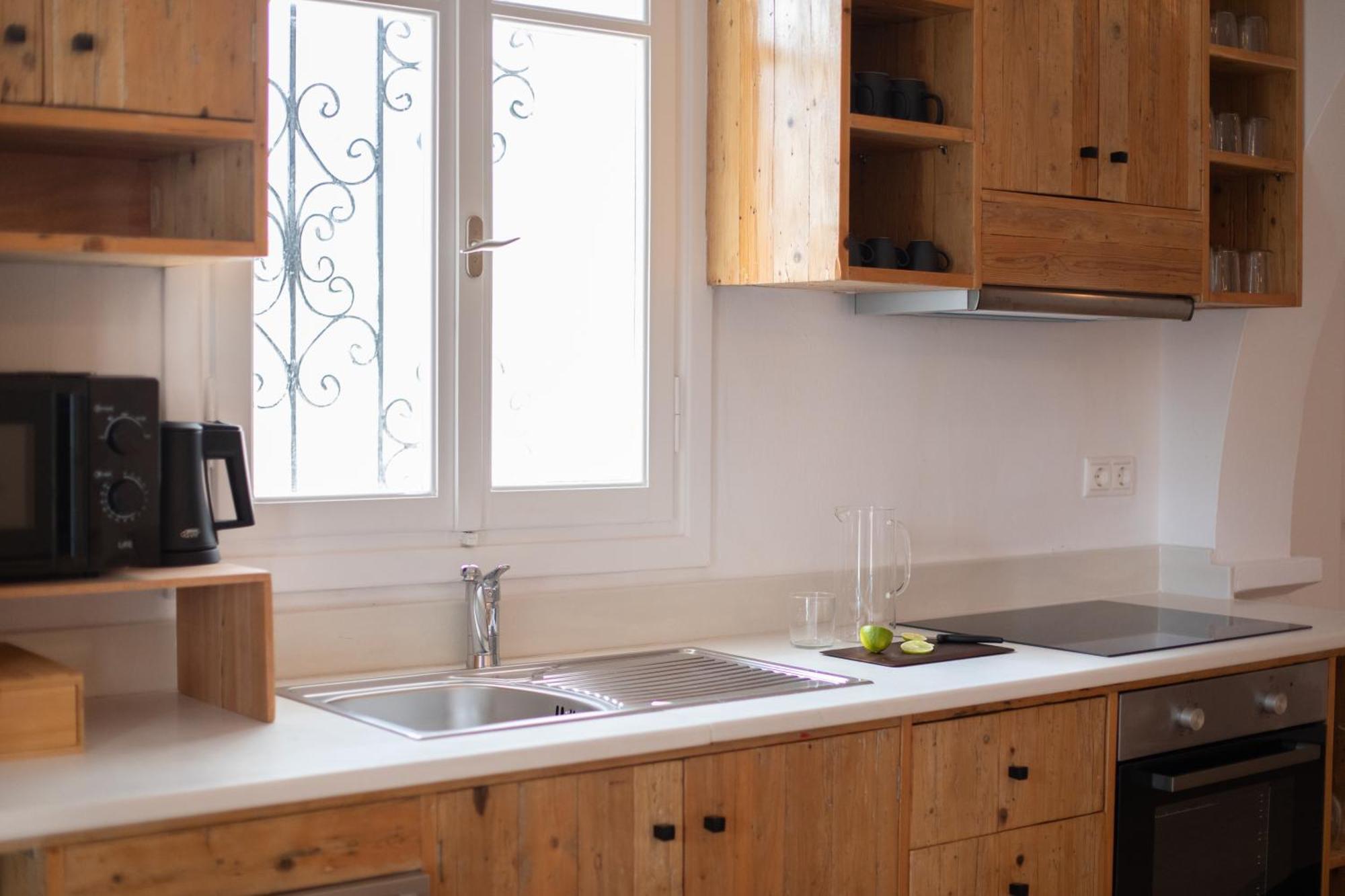 Spitarona Town House - Largest In The Center * Mykonos Town
