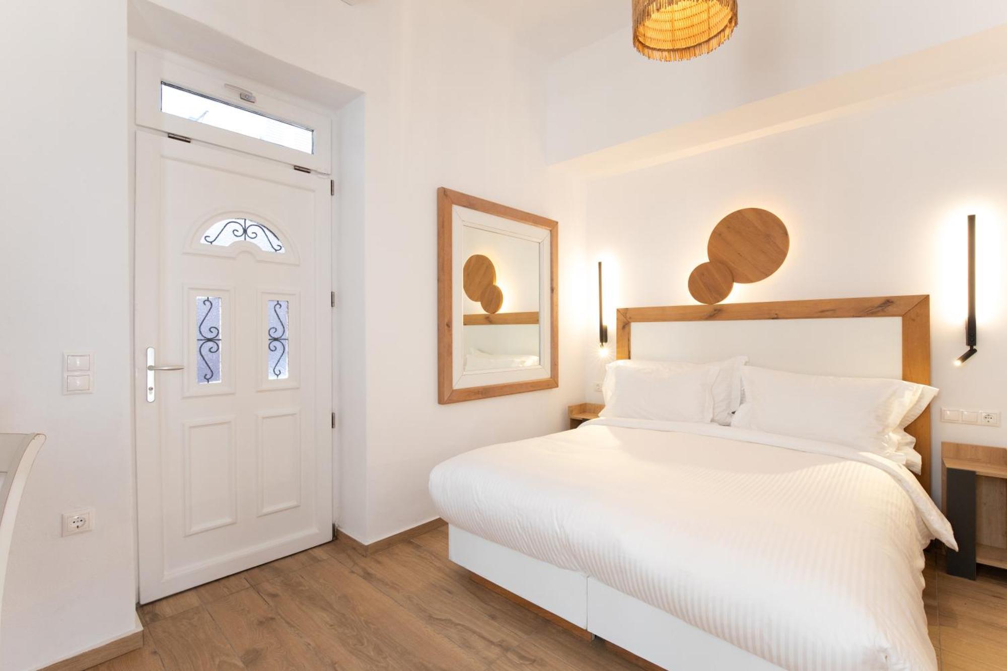 Vila Spitarona Town House - Largest In The Center *