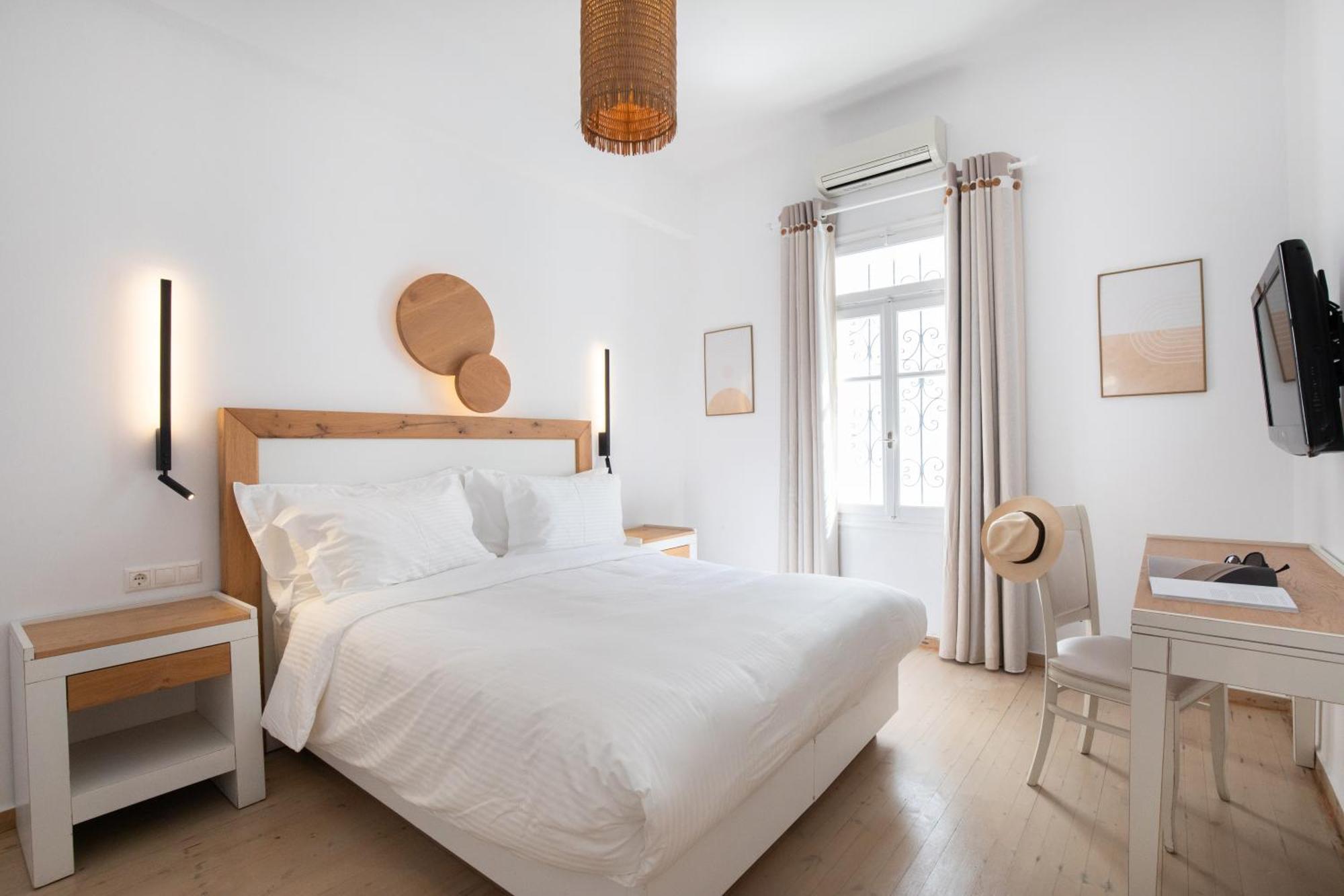 Vila Spitarona Town House - Largest In The Center *