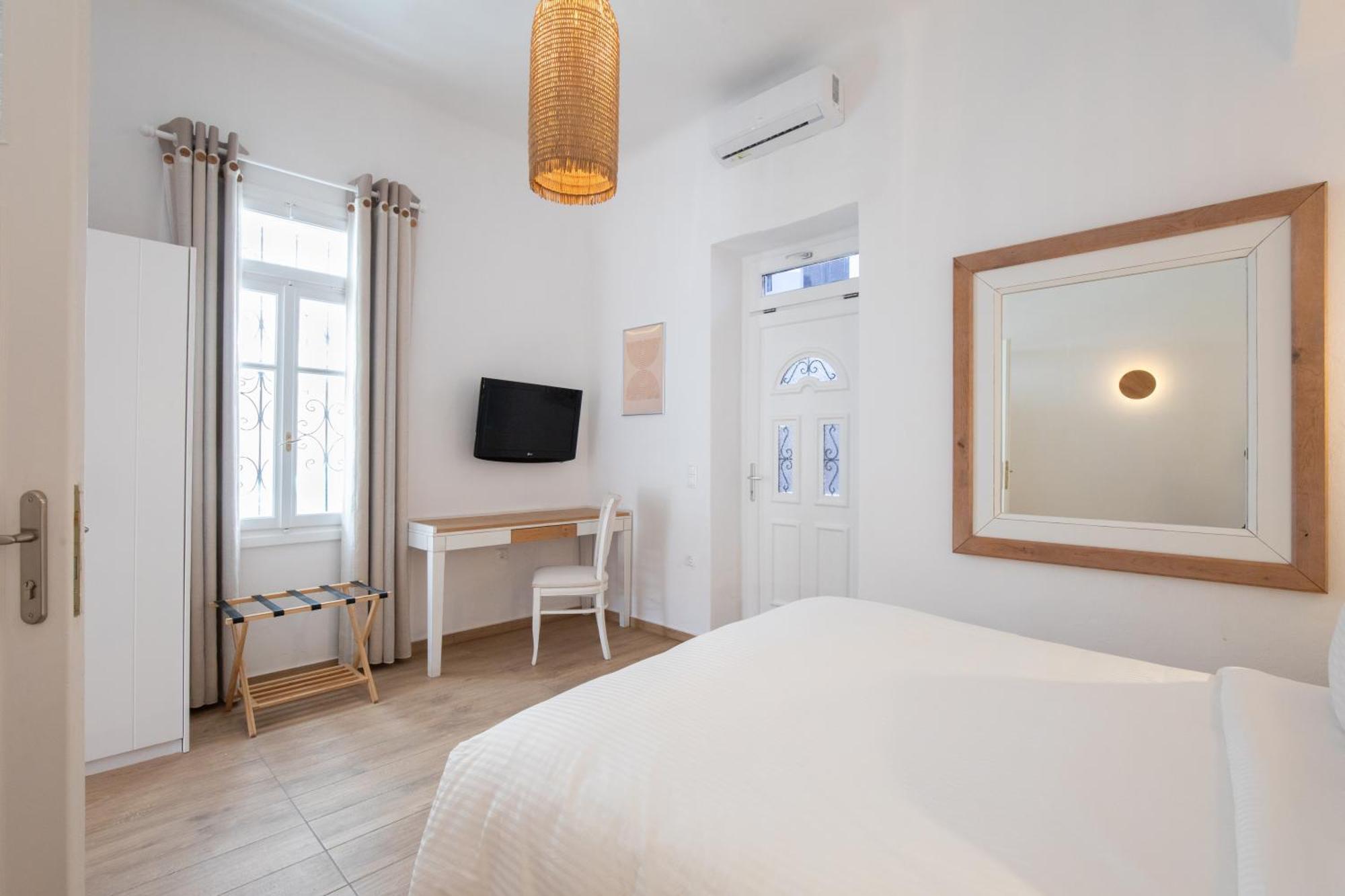 Vilă Spitarona Town House - Largest In The Center Mykonos Town