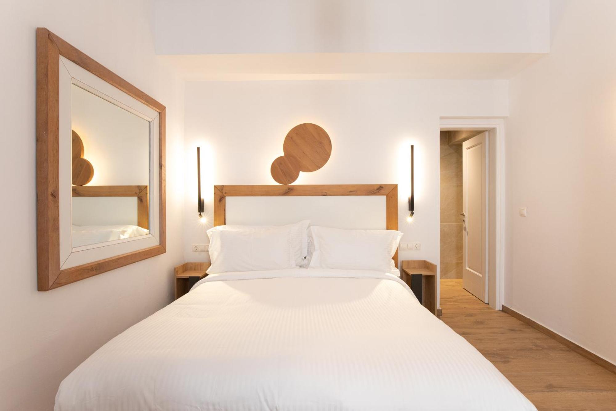 Spitarona Town House - Largest In The Center Mykonos Town