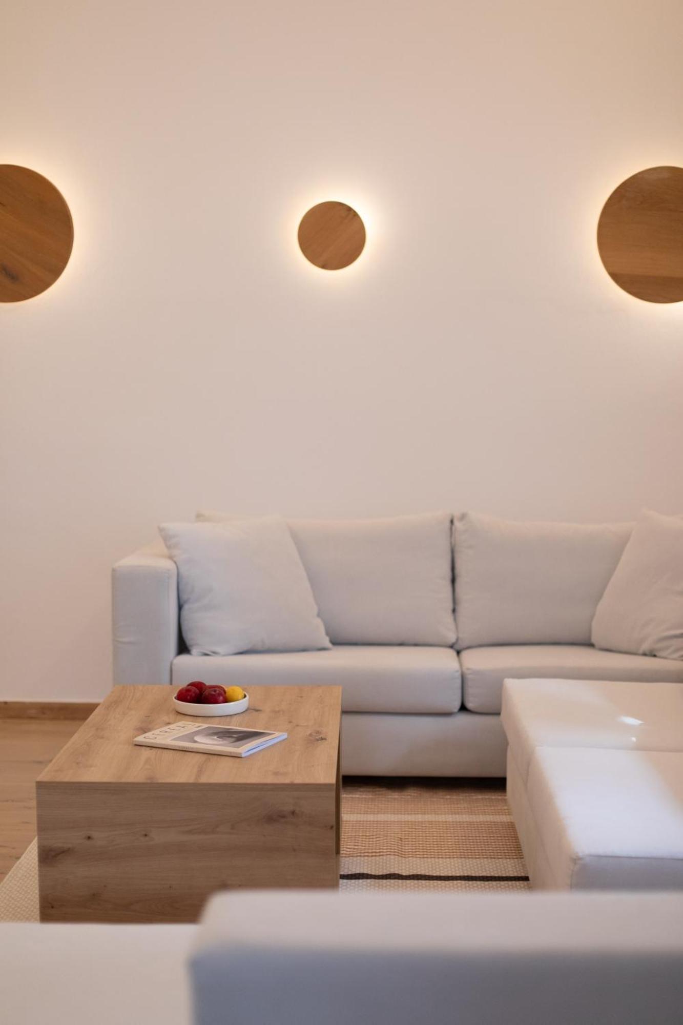 Spitarona Town House - Largest In The Center Vilă Mykonos Town