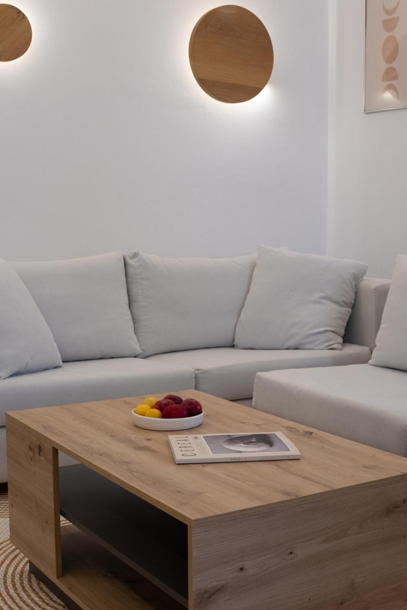 Spitarona Town House - Largest In The Center Mykonos Town
