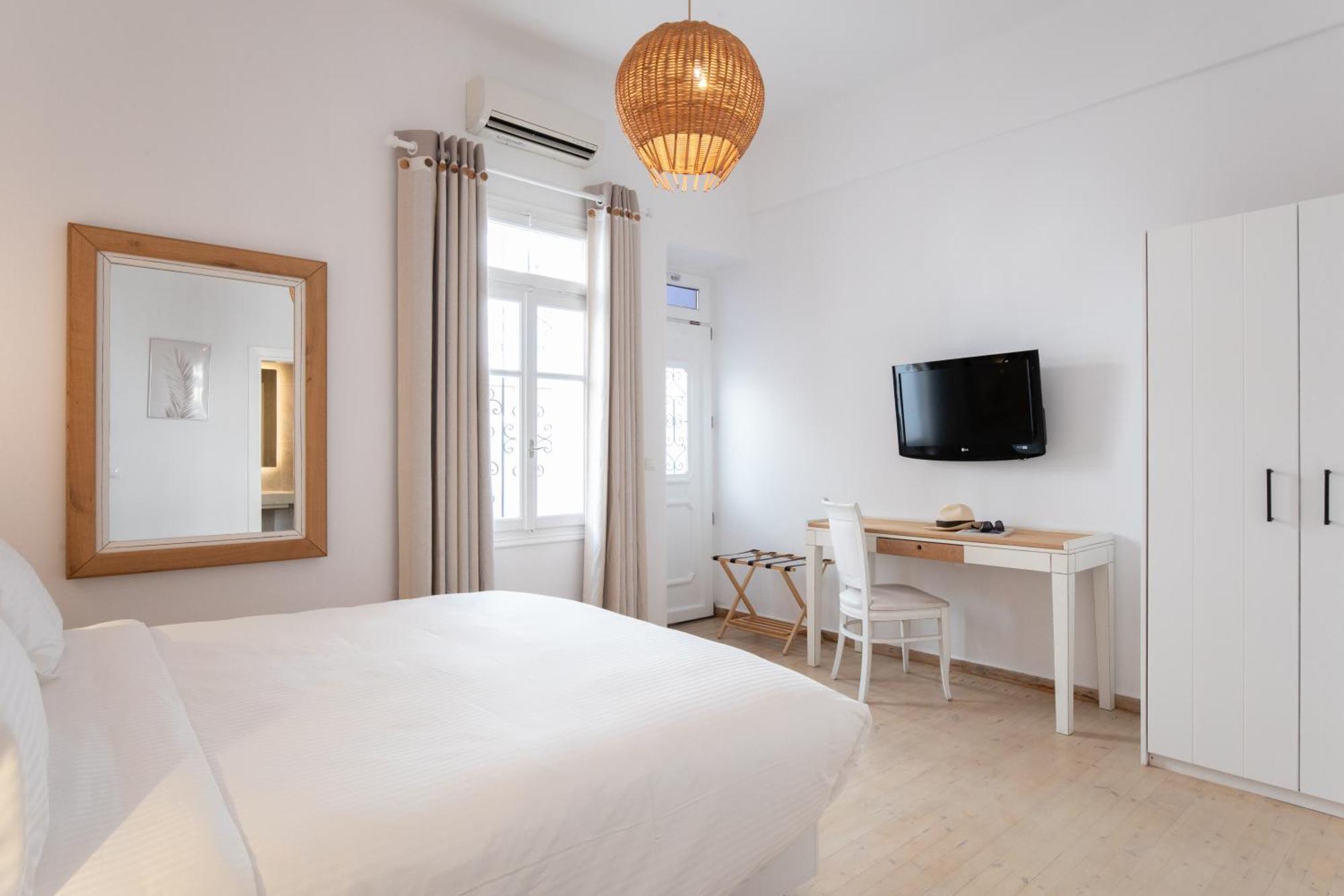 Vilă Spitarona Town House - Largest In The Center Mykonos Town