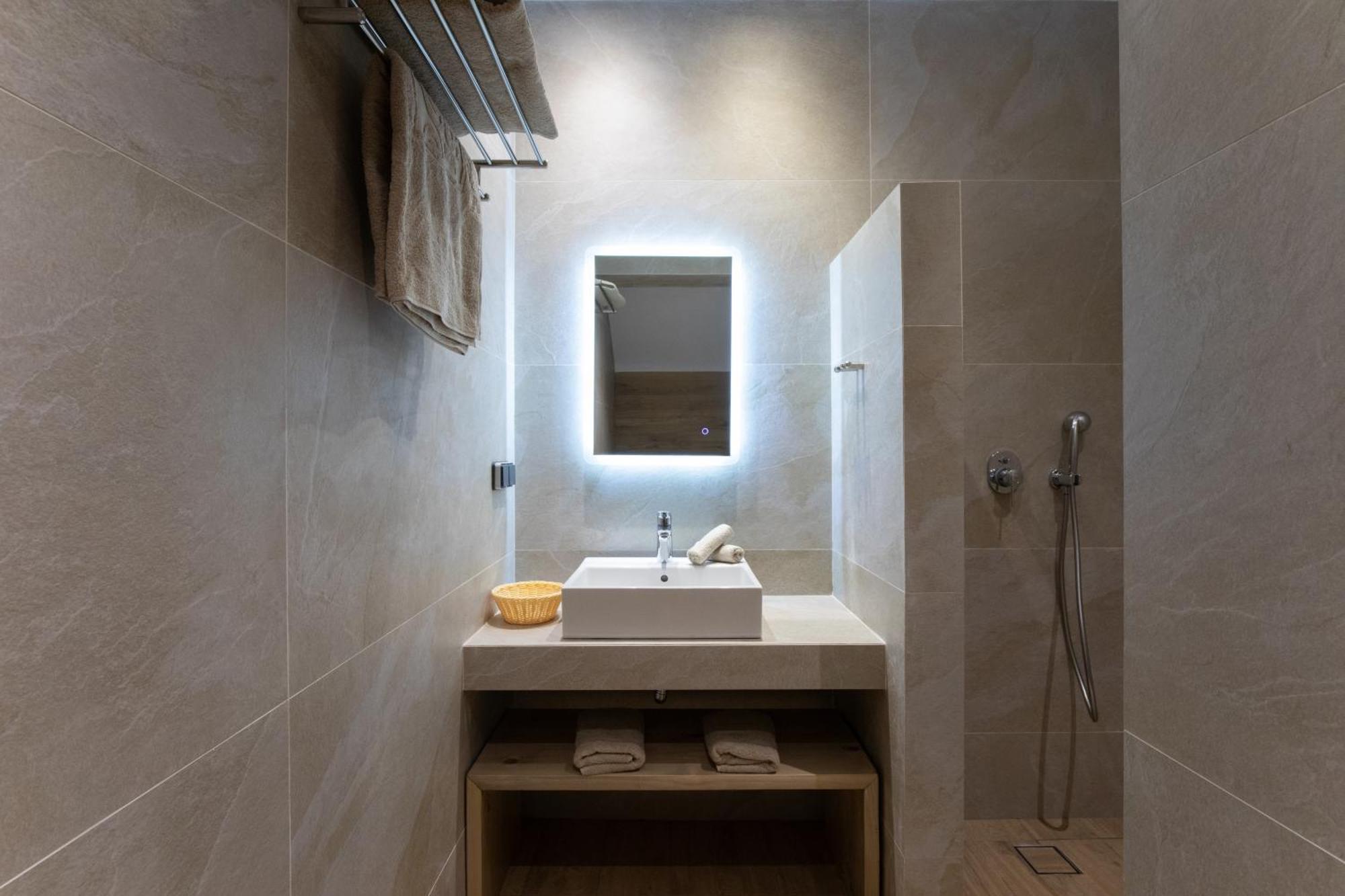 Spitarona Town House - Largest In The Center * Mykonos Town