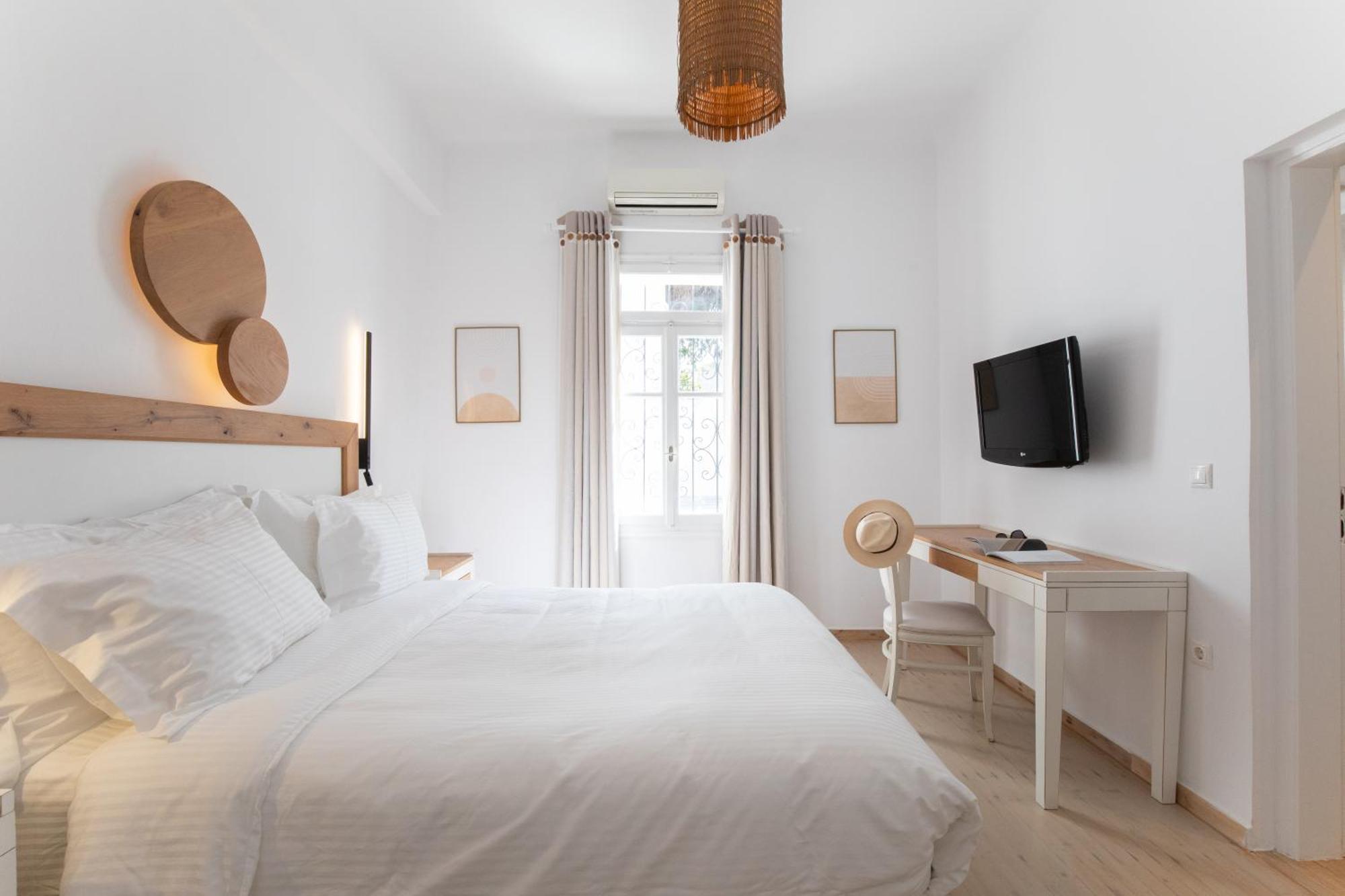 Spitarona Town House - Largest In The Center Mykonos Town
